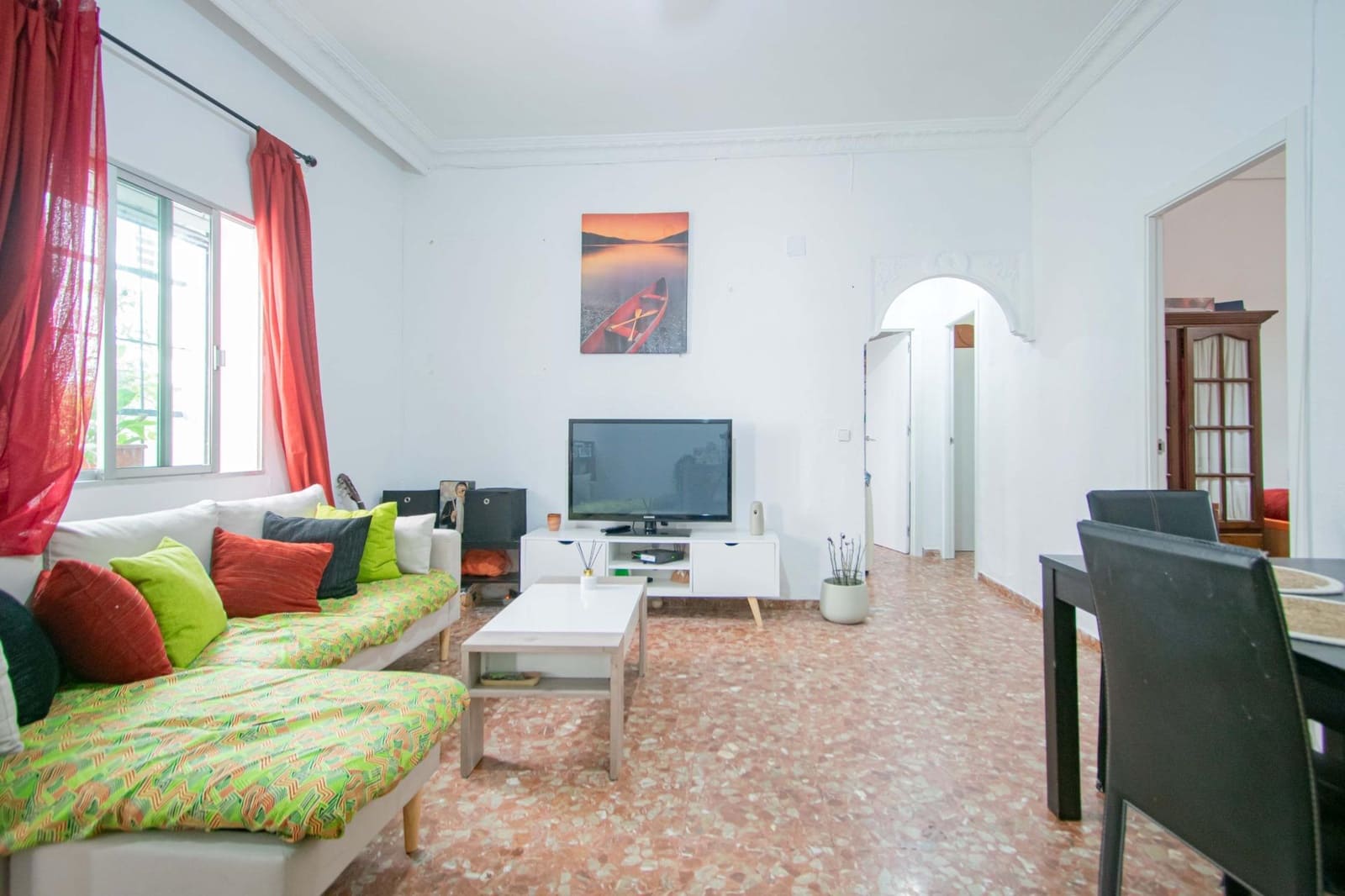 3 bedroom Flat for sale in Seville city - € 235,000 (Ref: 9829247)