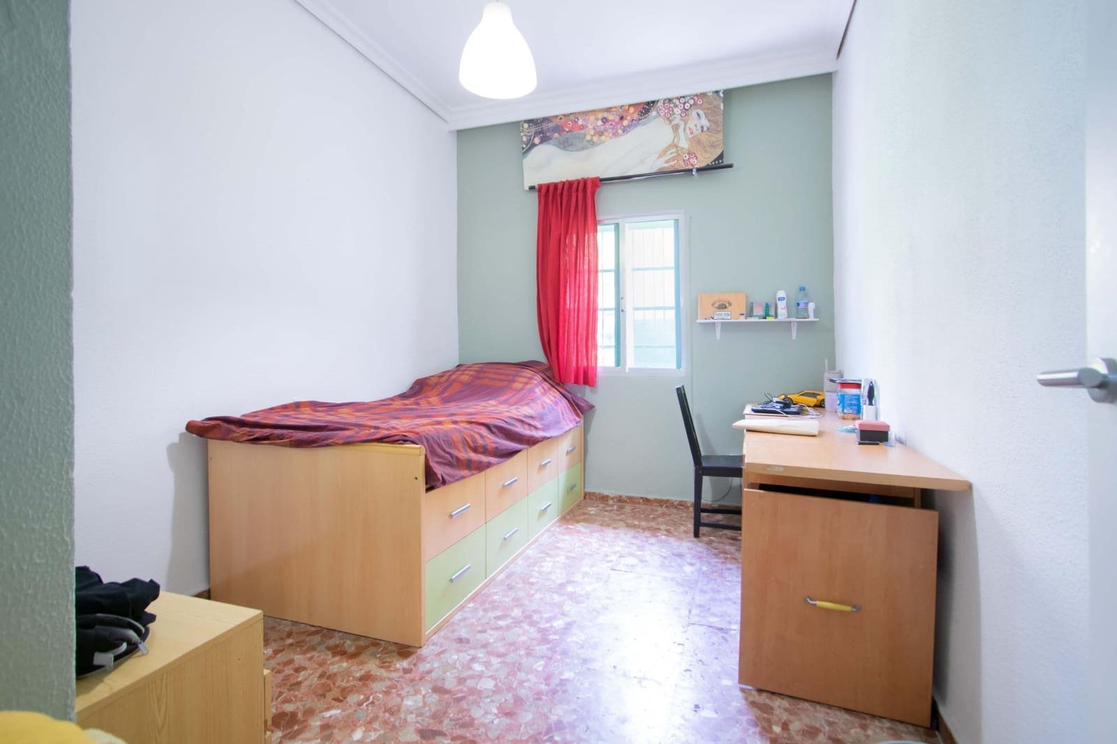 3 bedroom Flat for sale in Seville city - € 235,000 (Ref: 9829247)