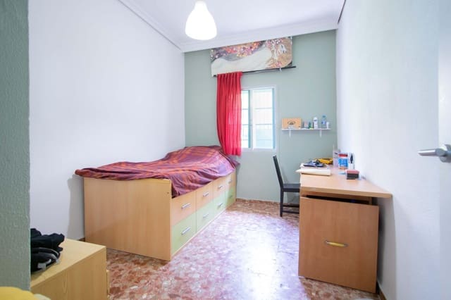 3 soveværelse Lejlighed til salg i Sevilla by - € 235.000 (Ref: 9829247)