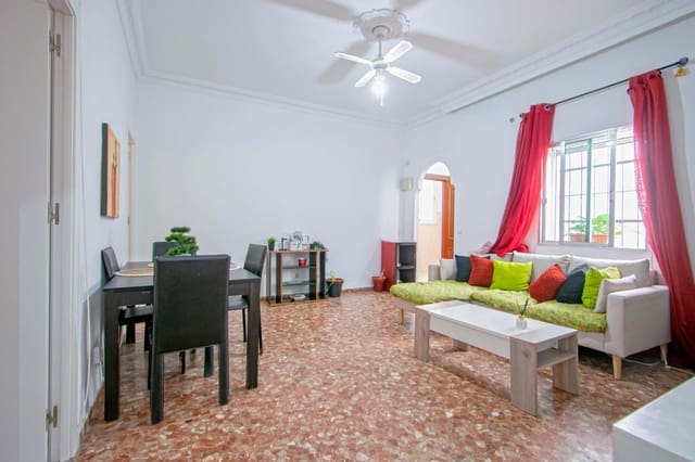 3 soveværelse Lejlighed til salg i Sevilla by - € 235.000 (Ref: 9829247)