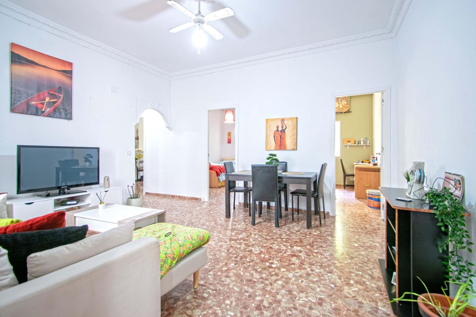 3 bedroom Flat for sale in Seville city - € 235,000 (Ref: 9829247)