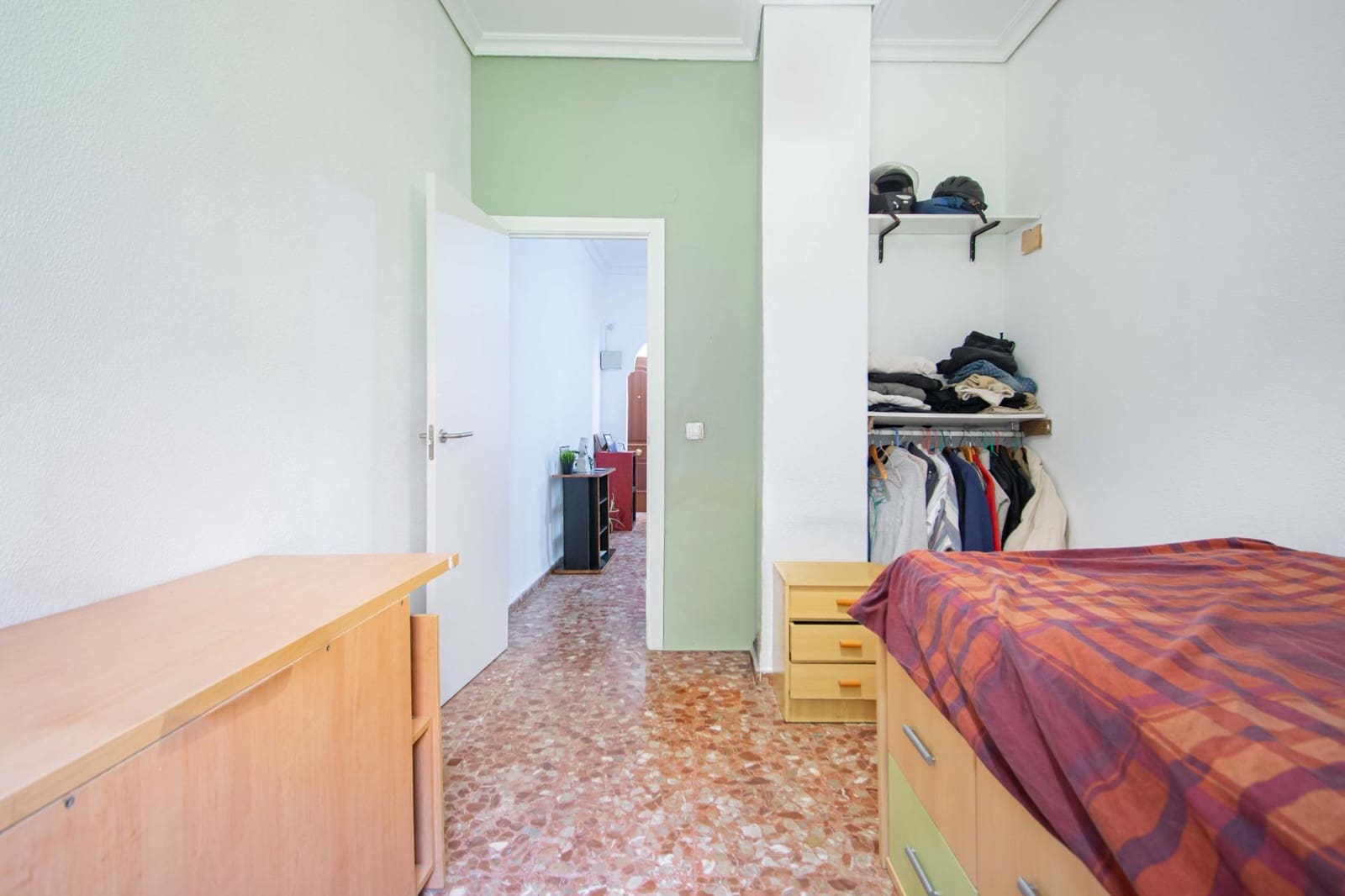 3 bedroom Flat for sale in Seville city - € 235,000 (Ref: 9829247)
