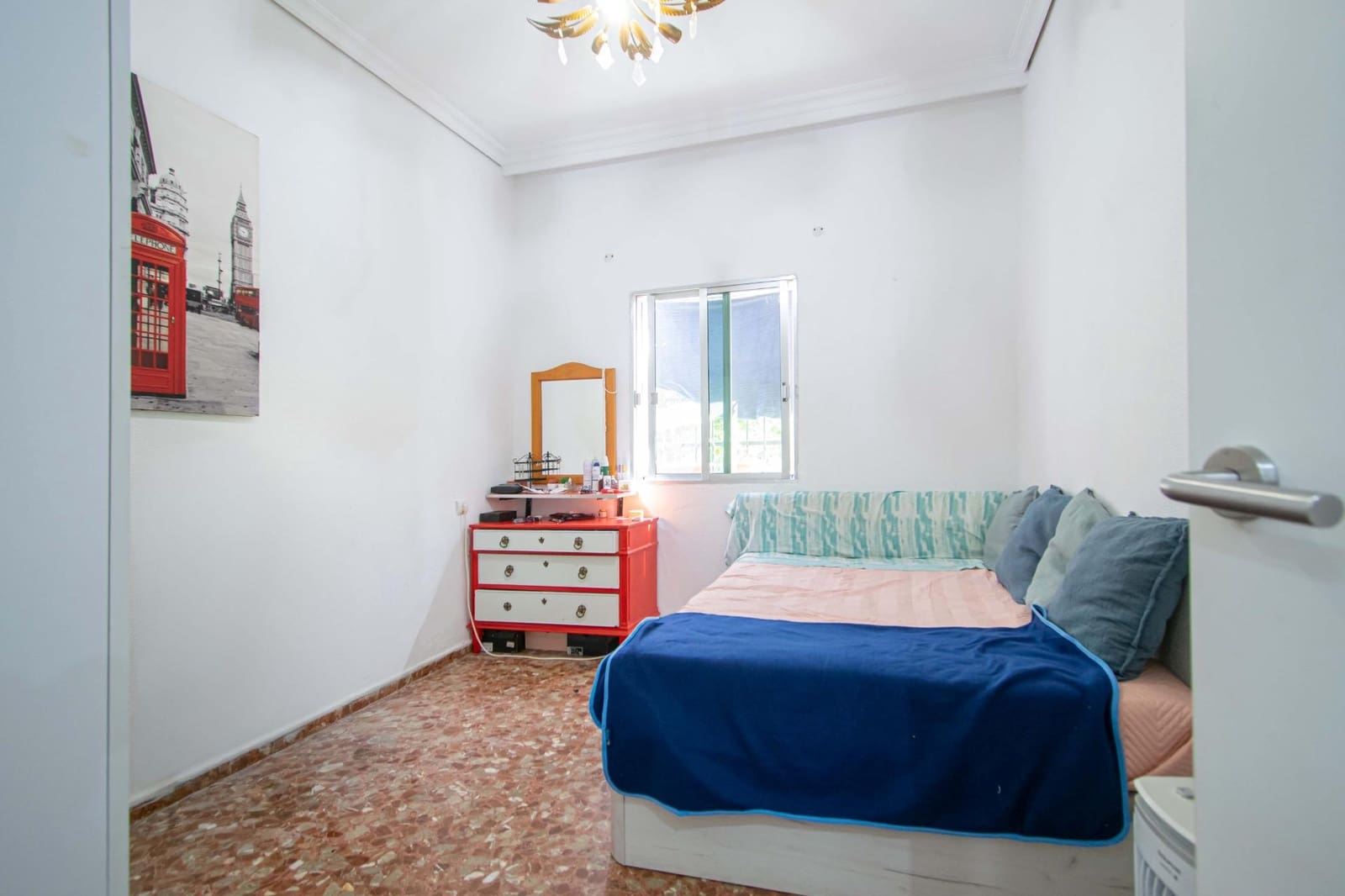 3 bedroom Flat for sale in Seville city - € 235,000 (Ref: 9829247)