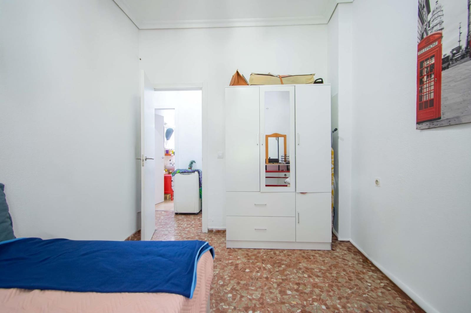 3 bedroom Flat for sale in Seville city - € 235,000 (Ref: 9829247)