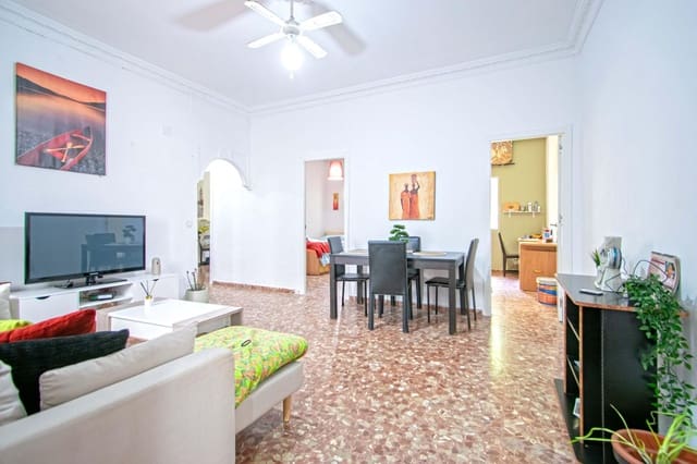 3 soveværelse Lejlighed til salg i Sevilla by - € 235.000 (Ref: 9829247)