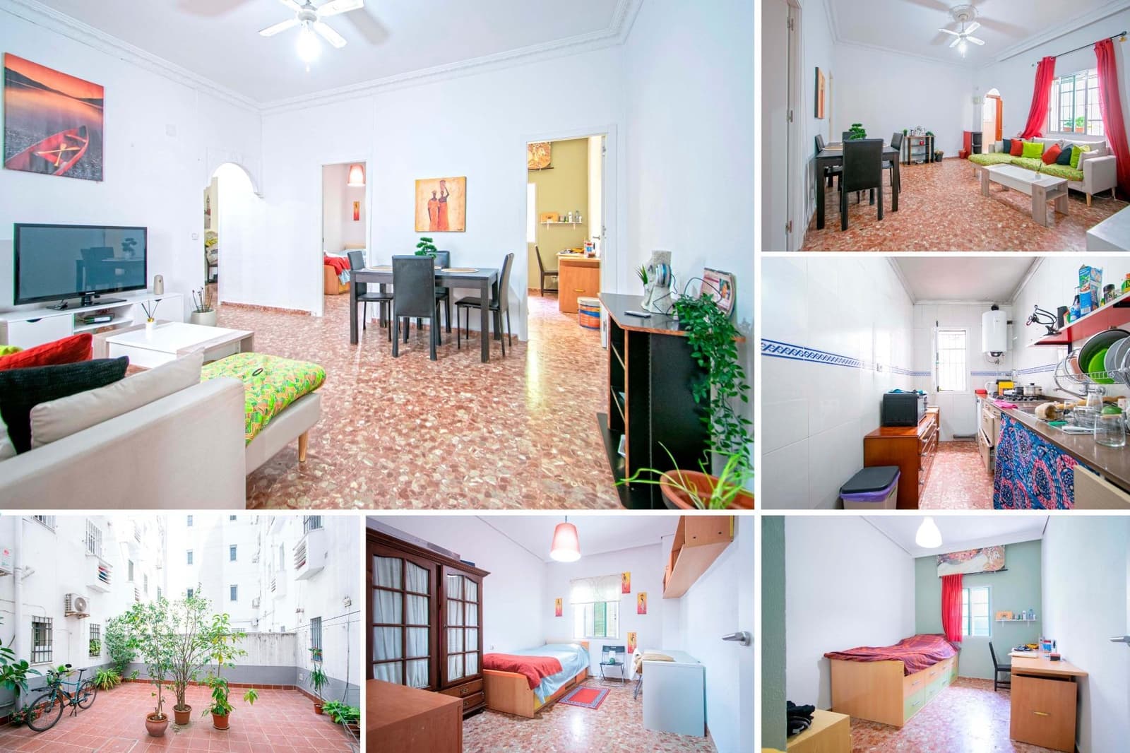 3 bedroom Flat for sale in Seville city - € 235,000 (Ref: 9829247)