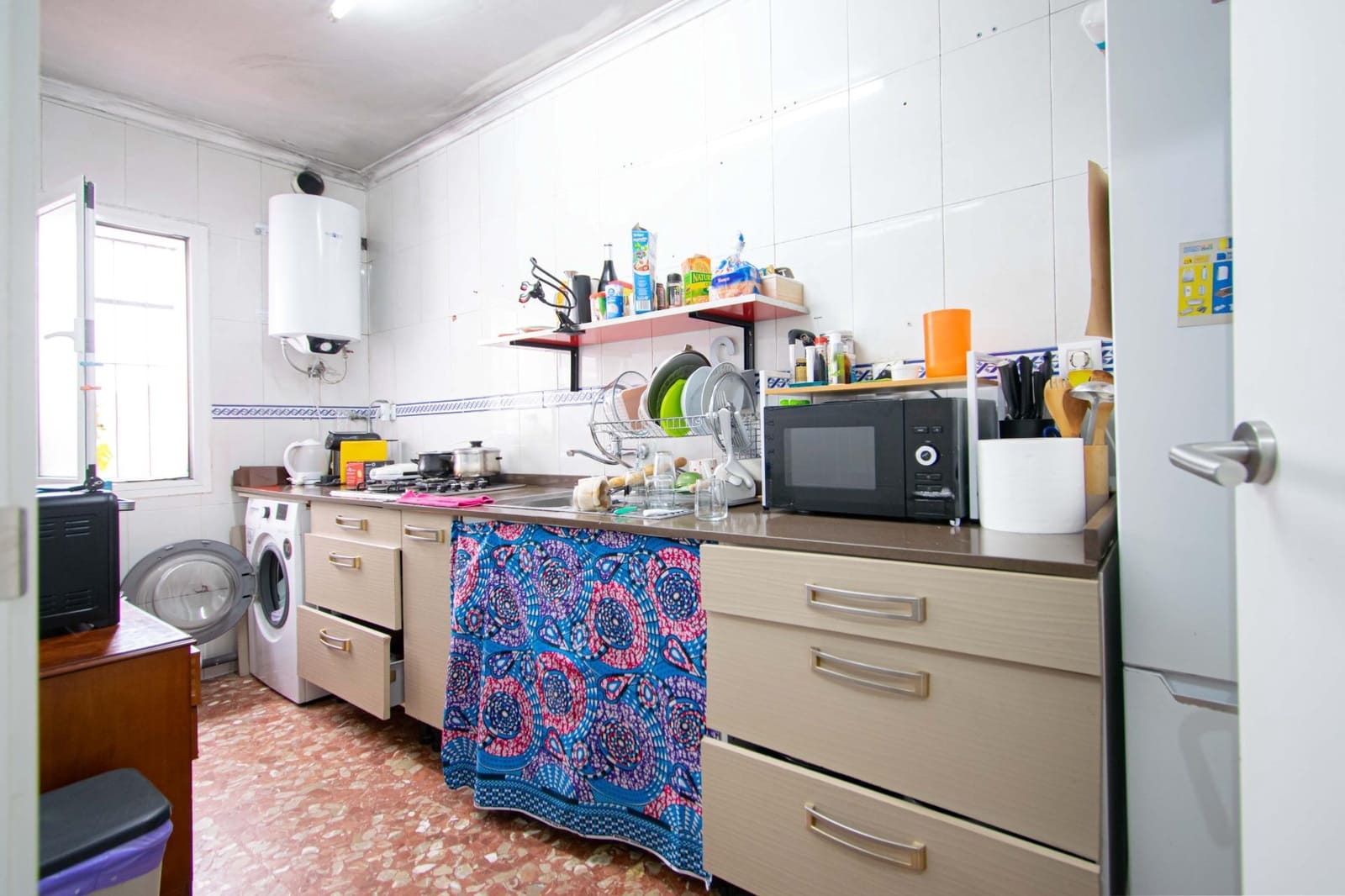 3 bedroom Flat for sale in Seville city - € 235,000 (Ref: 9829247)