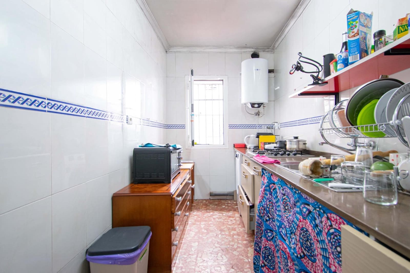 3 bedroom Flat for sale in Seville city - € 235,000 (Ref: 9829247)