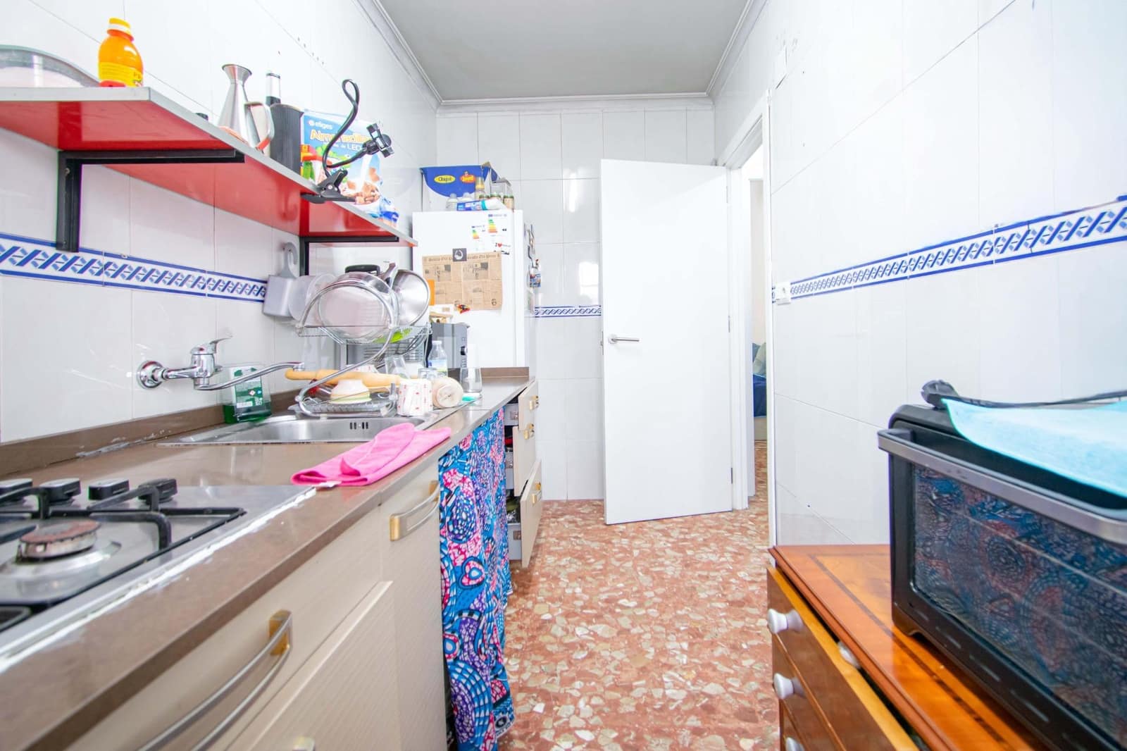 3 bedroom Flat for sale in Seville city - € 235,000 (Ref: 9829247)