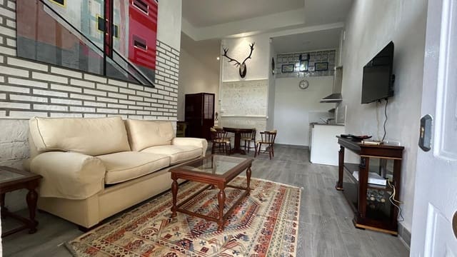 Appartement de 1 chambre à louer à Séville ville avec piscine - 800 € (Ref: 9829248)