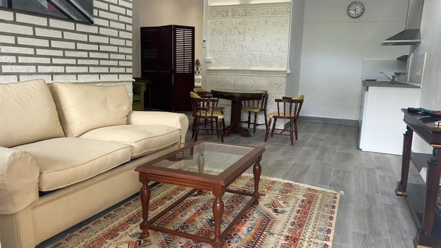 Appartement de 1 chambre à louer à Séville ville avec piscine - 800 € (Ref: 9829248)