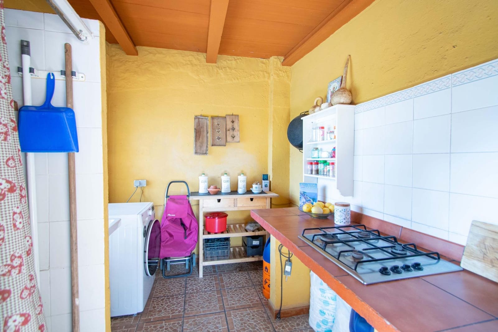 Chalet de 5 habitaciones en Mairena del Aljarafe en venta - 700.000 € (Ref: 9831596)