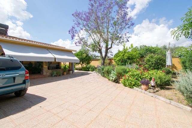 5 quarto Moradia para venda em Mairena del Aljarafe - 700 000 € (Ref: 9831596)