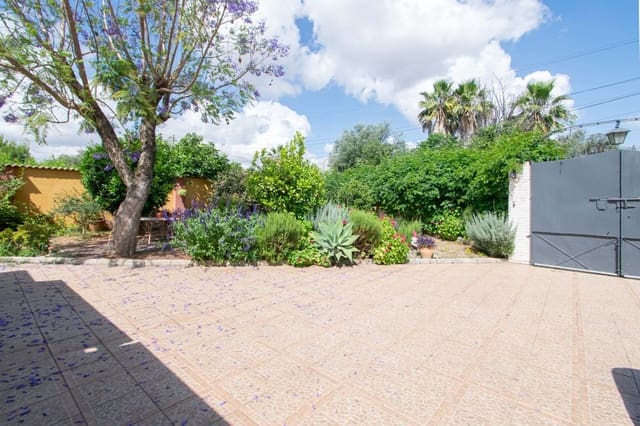 5 quarto Moradia para venda em Mairena del Aljarafe - 700 000 € (Ref: 9831596)