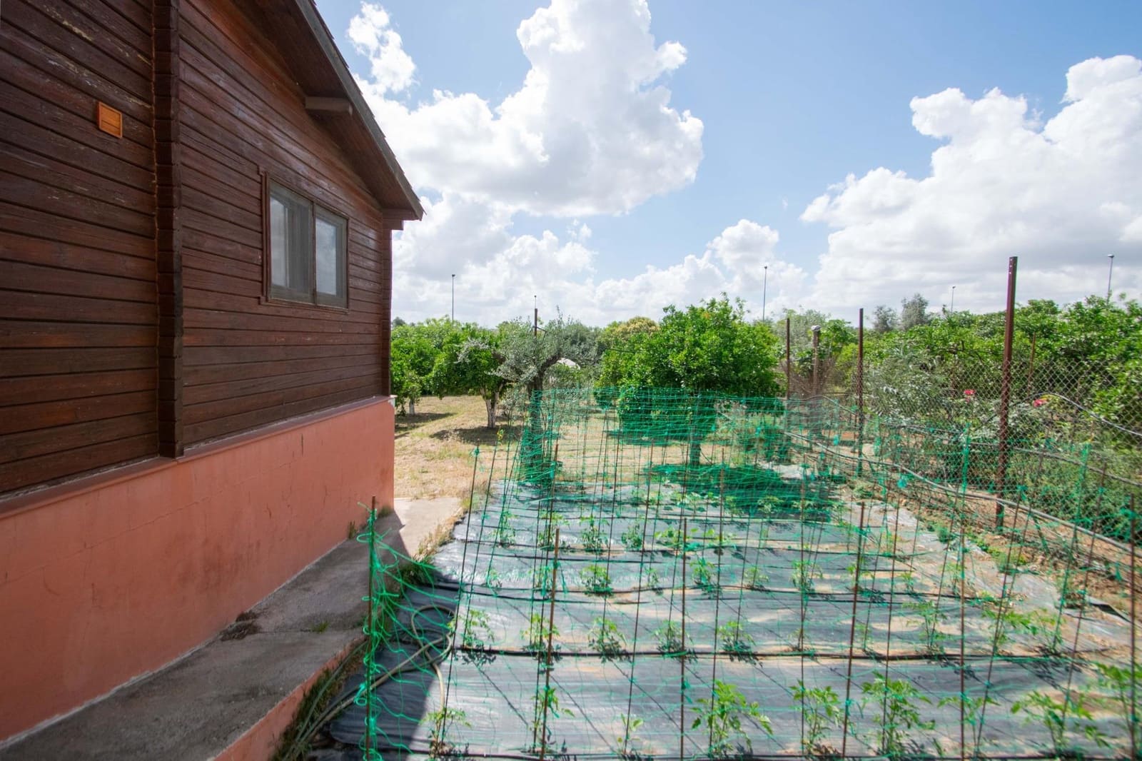 Chalet de 5 habitaciones en Mairena del Aljarafe en venta - 700.000 € (Ref: 9831596)