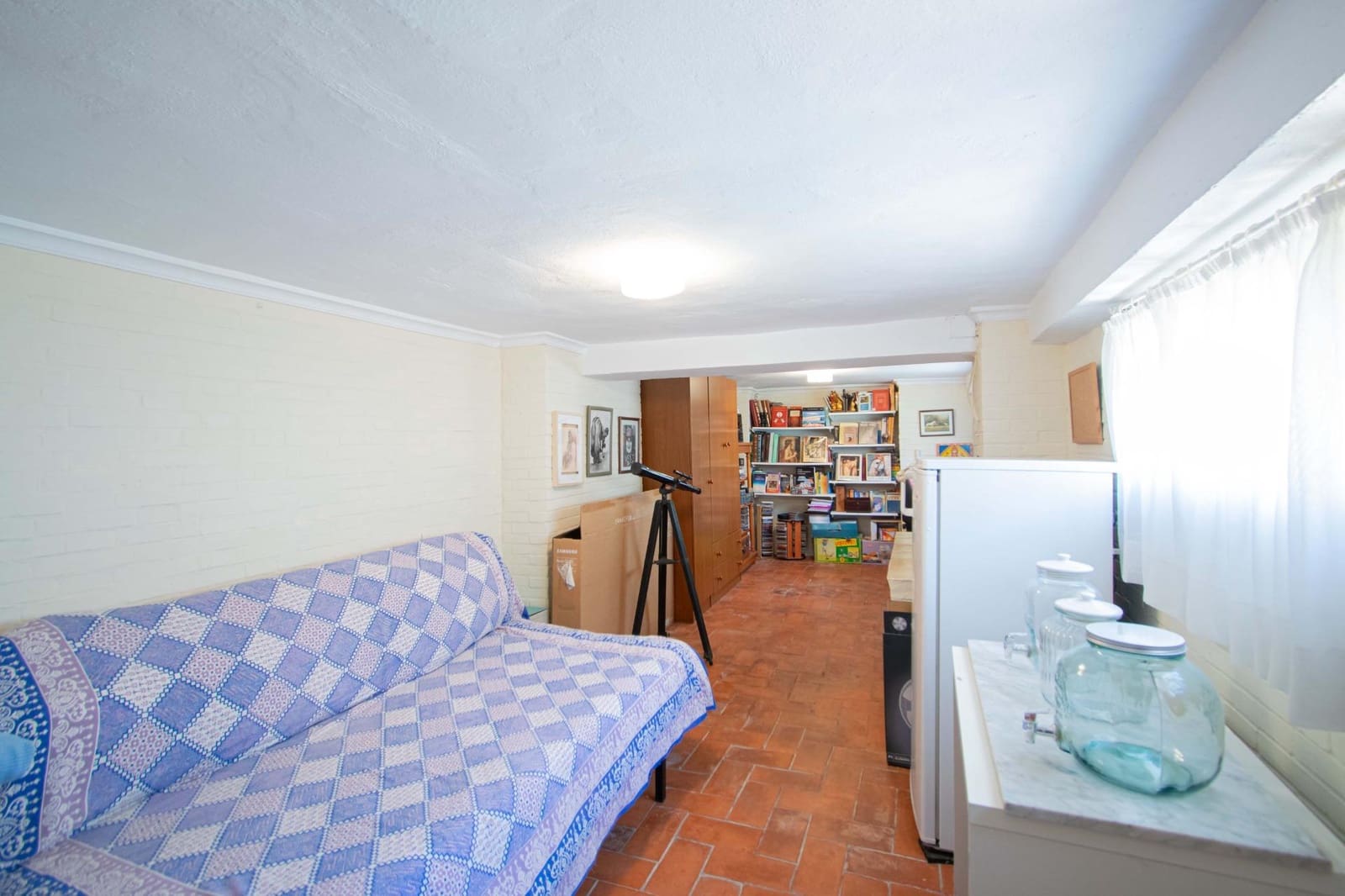 Chalet de 5 habitaciones en Mairena del Aljarafe en venta - 700.000 € (Ref: 9831596)