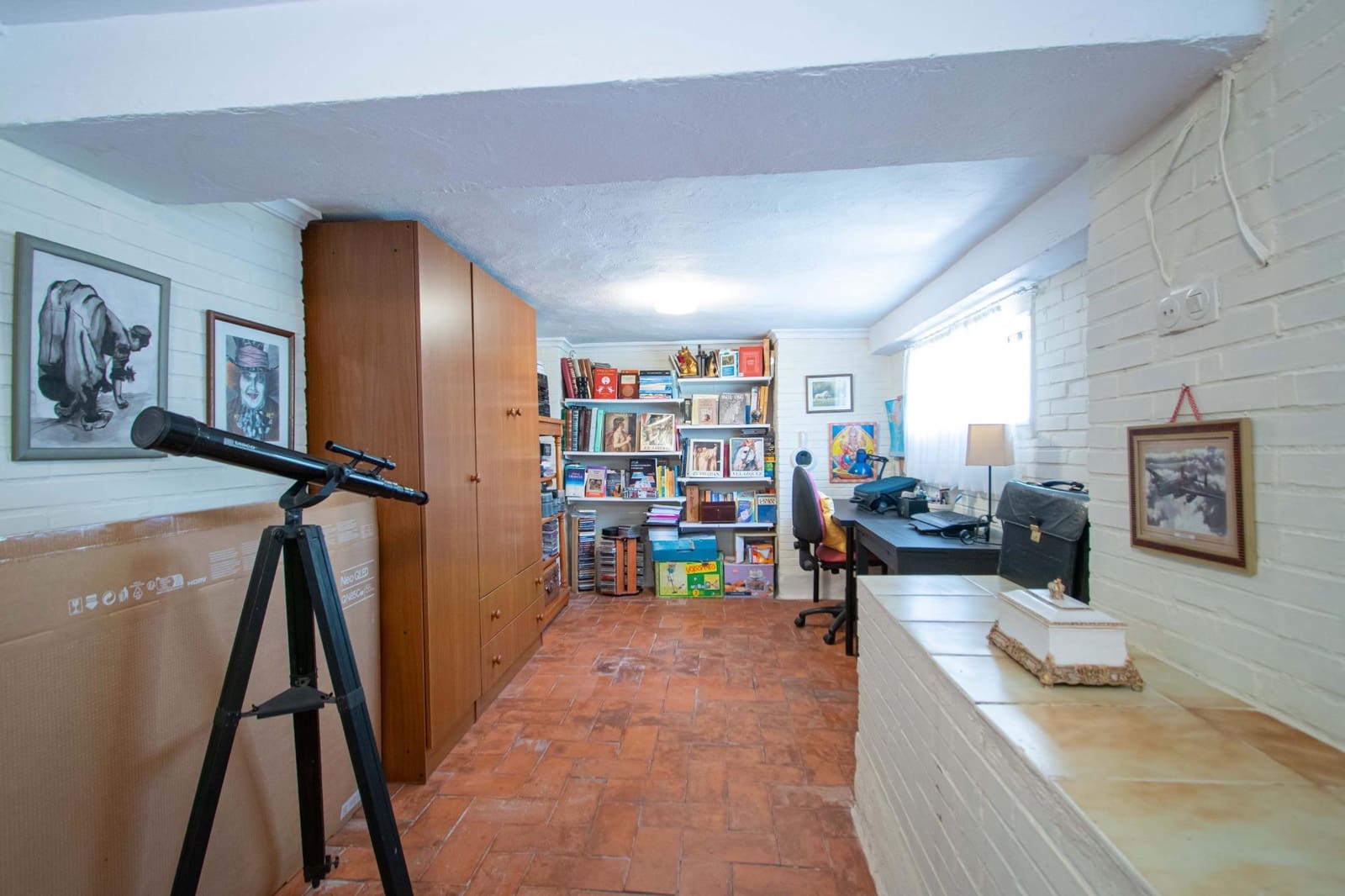 Chalet de 5 habitaciones en Mairena del Aljarafe en venta - 700.000 € (Ref: 9831596)