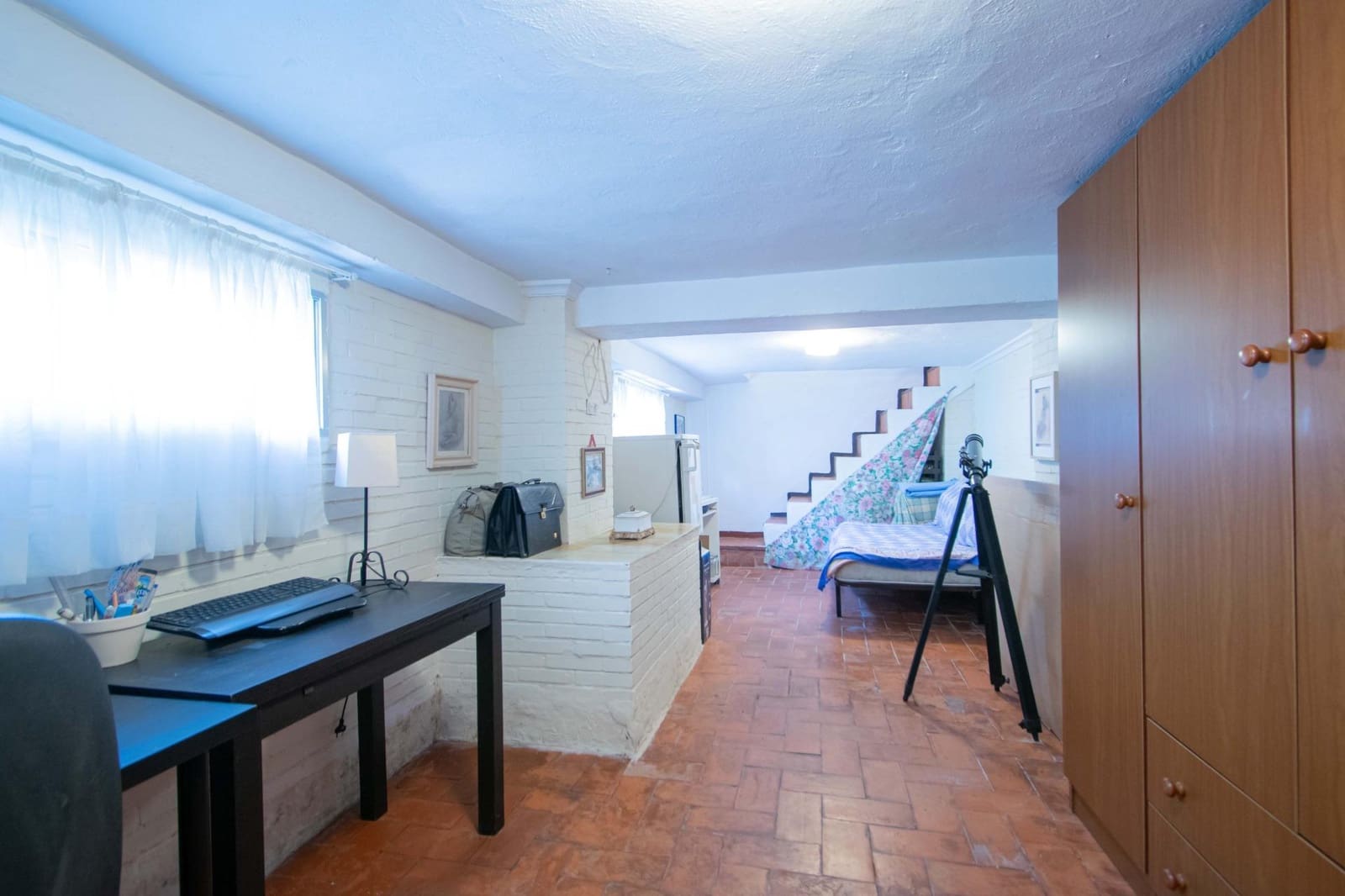Chalet de 5 habitaciones en Mairena del Aljarafe en venta - 700.000 € (Ref: 9831596)
