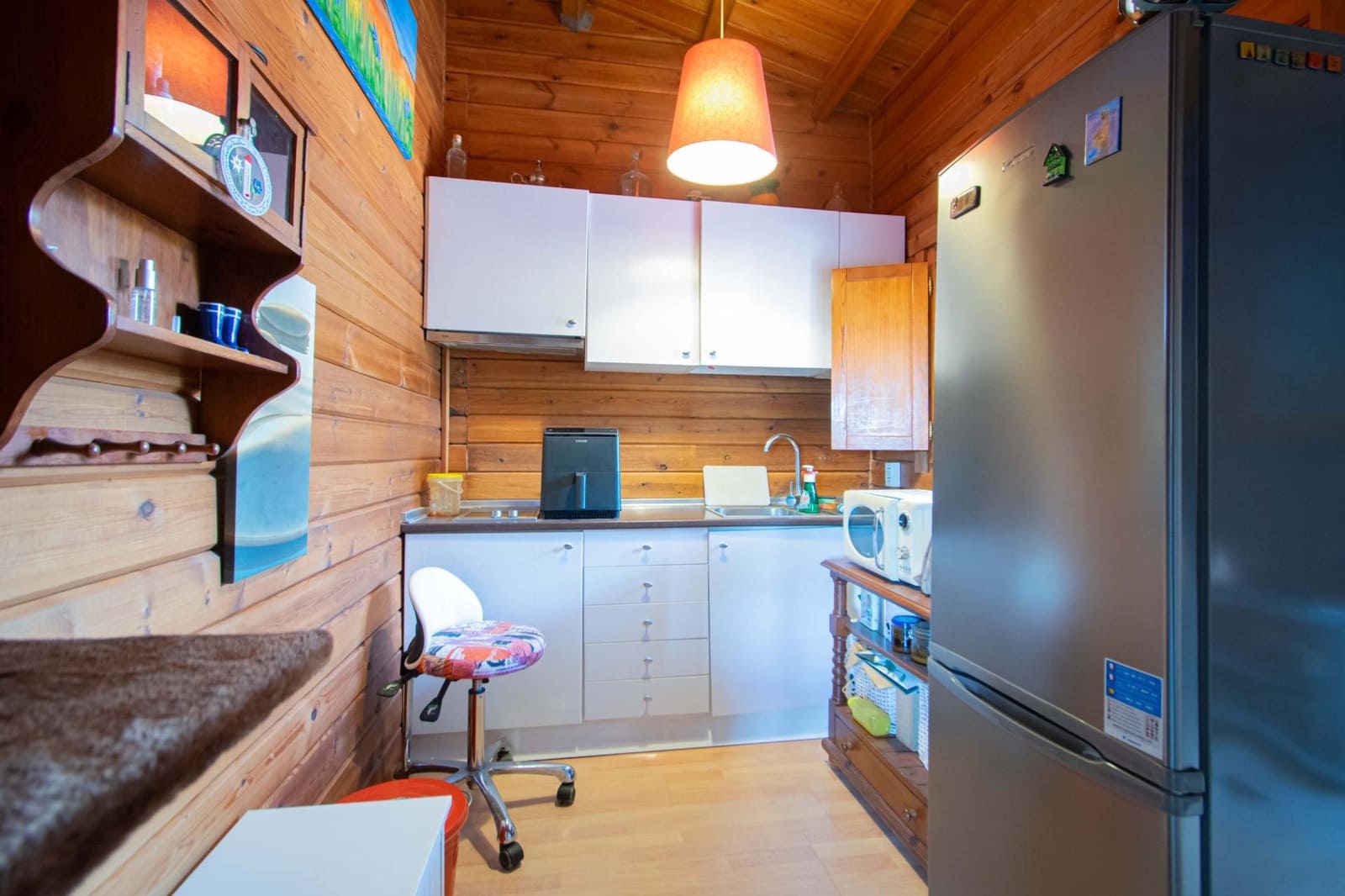 Chalet de 5 habitaciones en Mairena del Aljarafe en venta - 700.000 € (Ref: 9831596)