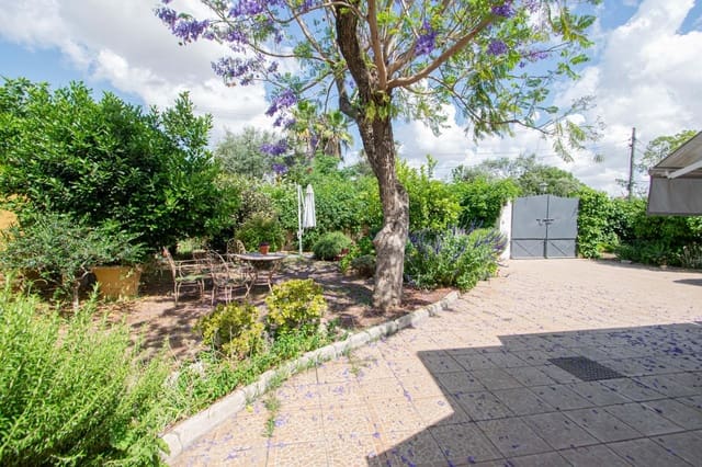 5 quarto Moradia para venda em Mairena del Aljarafe - 700 000 € (Ref: 9831596)