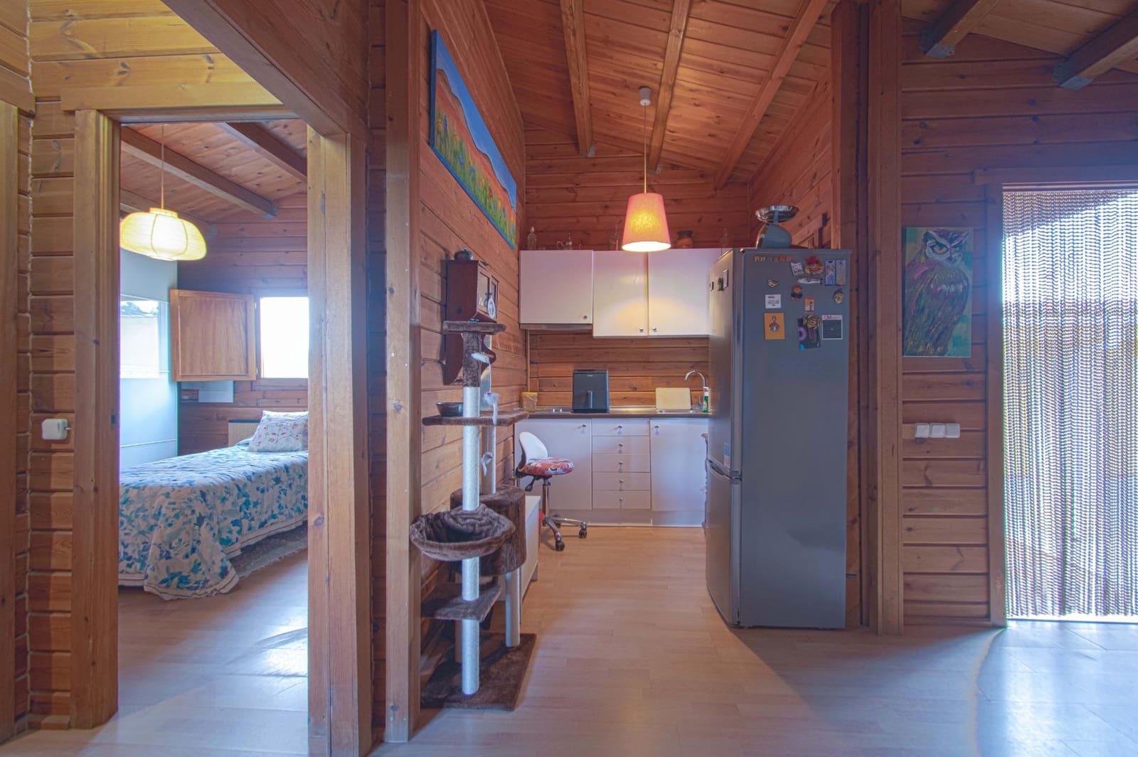 Chalet de 5 habitaciones en Mairena del Aljarafe en venta - 700.000 € (Ref: 9831596)