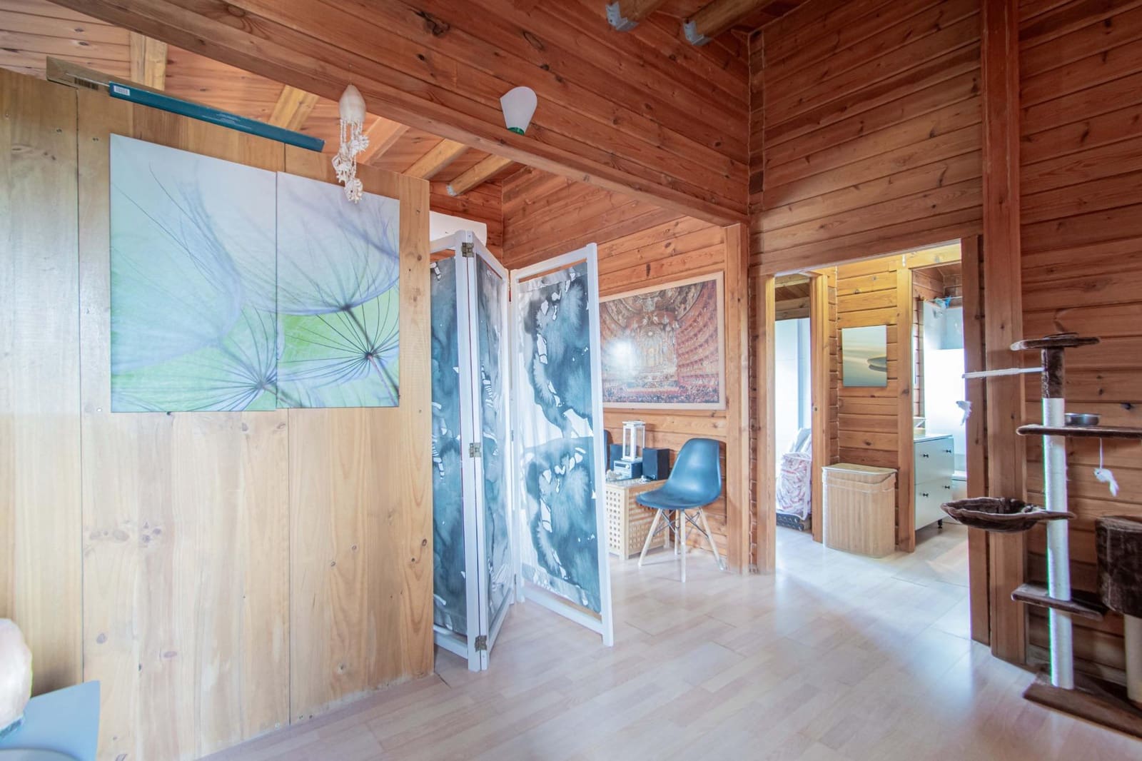 Chalet de 5 habitaciones en Mairena del Aljarafe en venta - 700.000 € (Ref: 9831596)