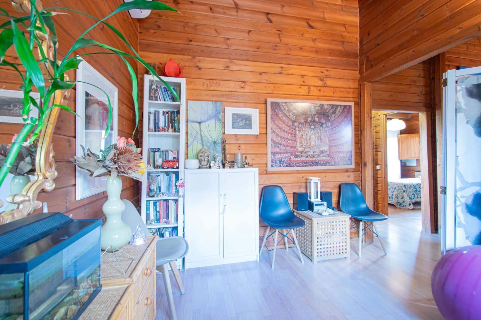 Chalet de 5 habitaciones en Mairena del Aljarafe en venta - 700.000 € (Ref: 9831596)