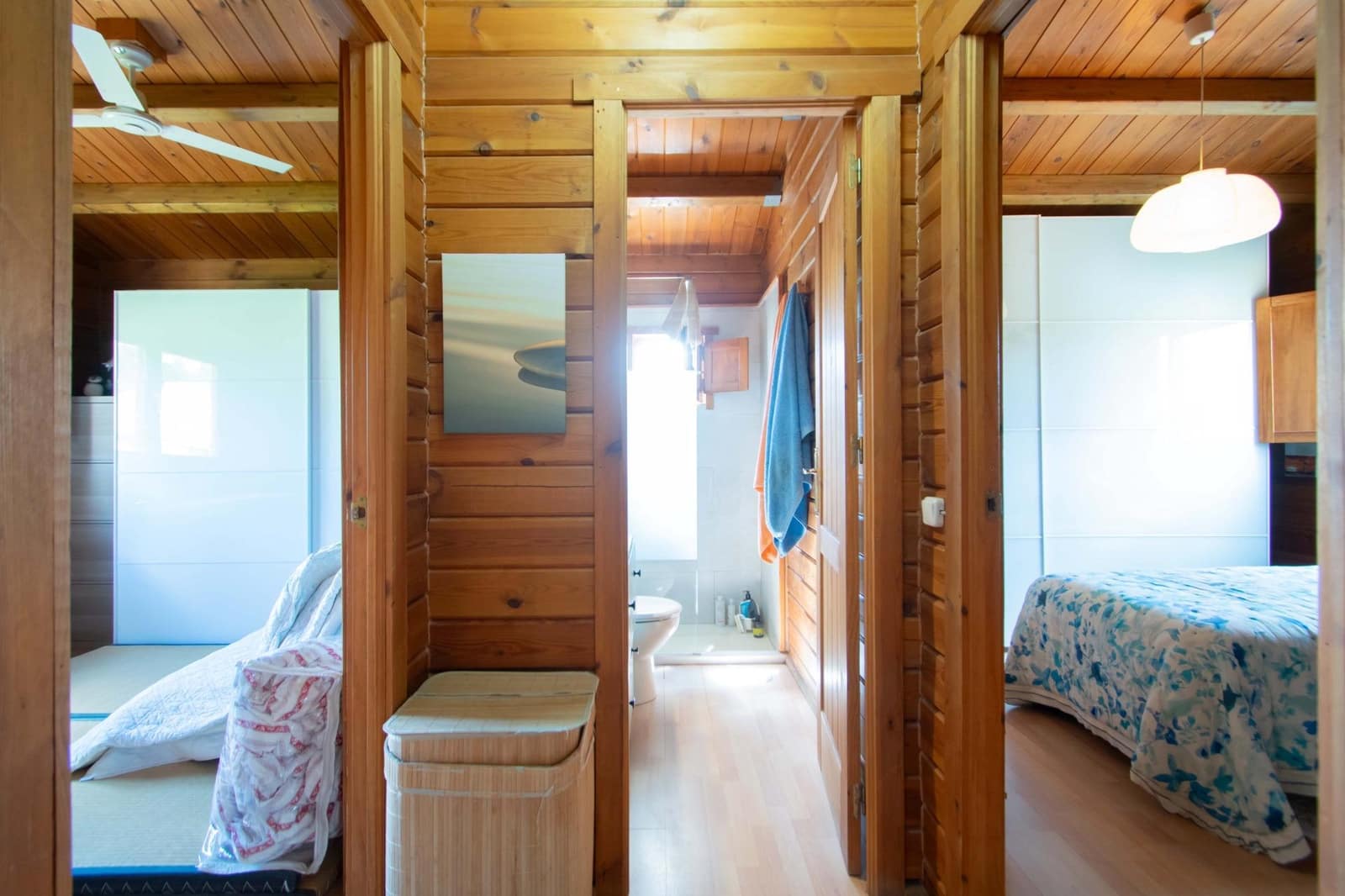 Chalet de 5 habitaciones en Mairena del Aljarafe en venta - 700.000 € (Ref: 9831596)