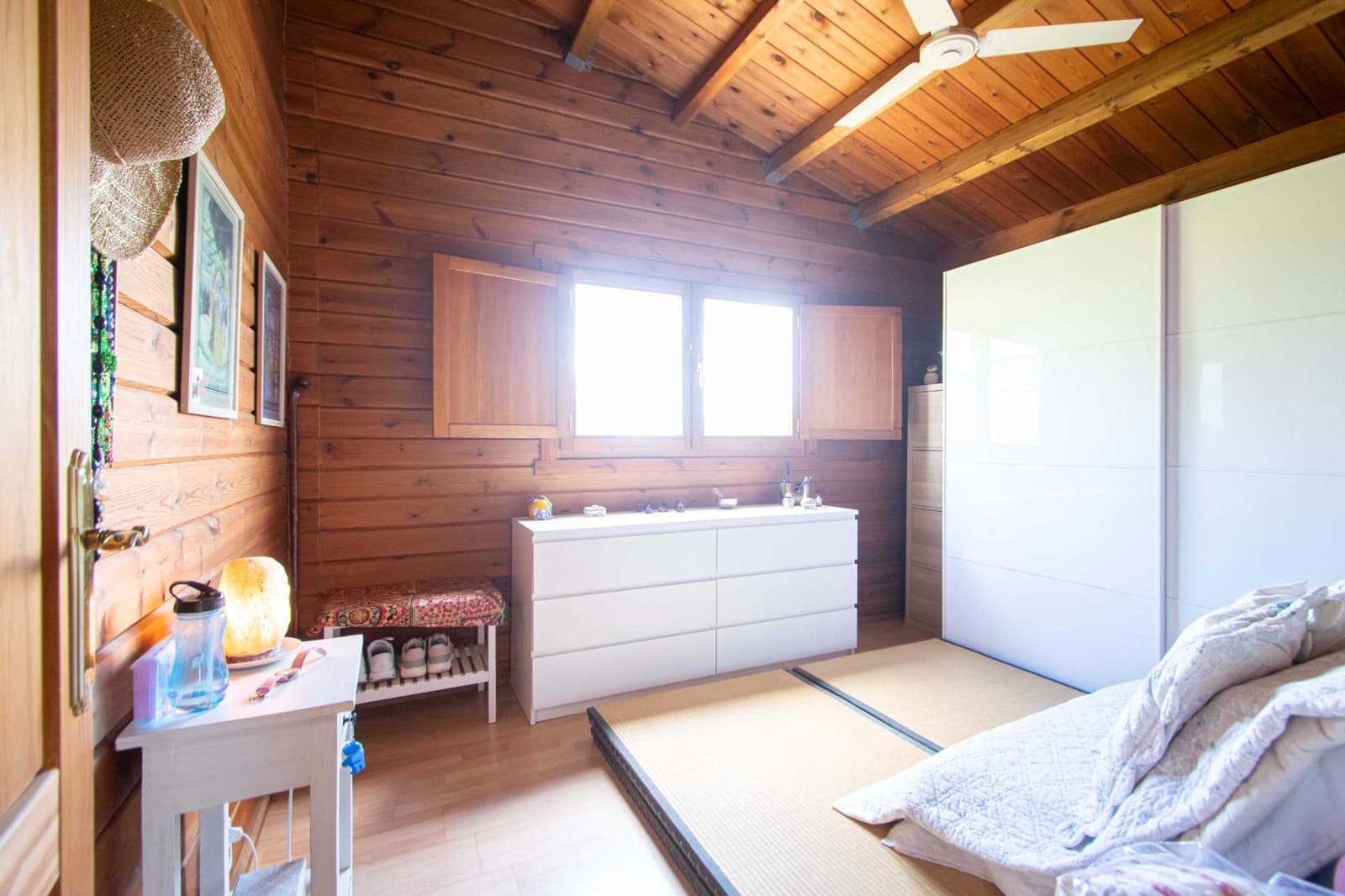 Chalet de 5 habitaciones en Mairena del Aljarafe en venta - 700.000 € (Ref: 9831596)