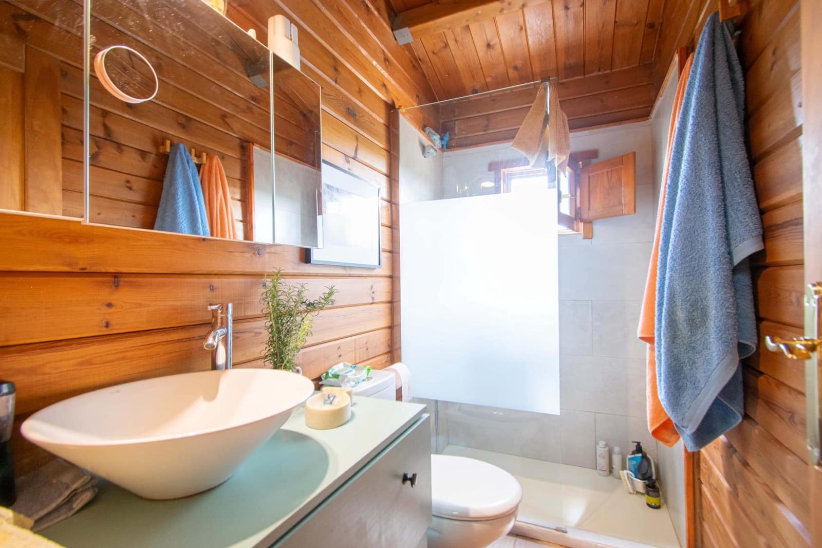 Chalet de 5 habitaciones en Mairena del Aljarafe en venta - 700.000 € (Ref: 9831596)