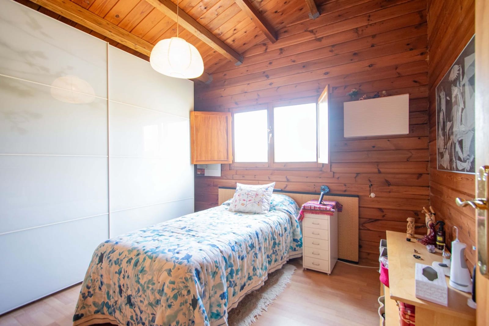 Chalet de 5 habitaciones en Mairena del Aljarafe en venta - 700.000 € (Ref: 9831596)