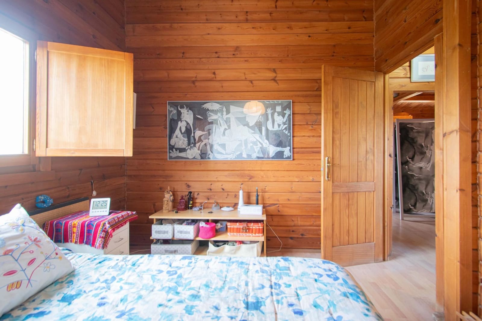 Chalet de 5 habitaciones en Mairena del Aljarafe en venta - 700.000 € (Ref: 9831596)