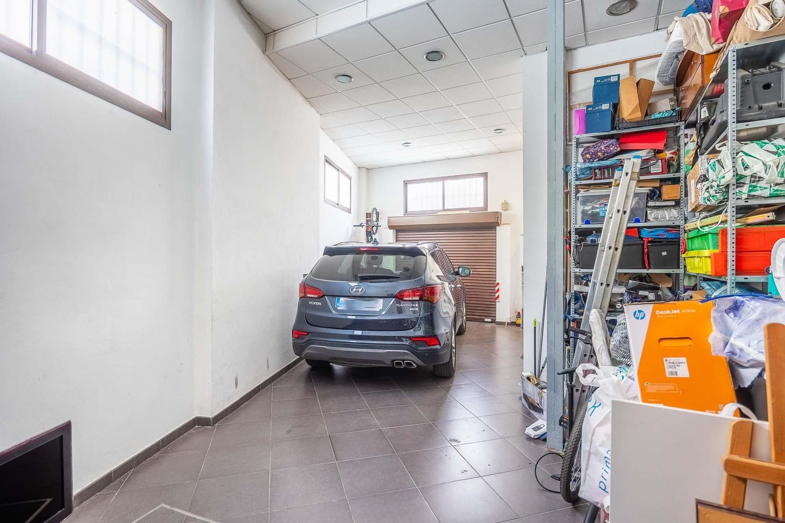 4 bedroom Terraced Villa for sale in Seville city with garage - € 790,000 (Ref: 9833723)