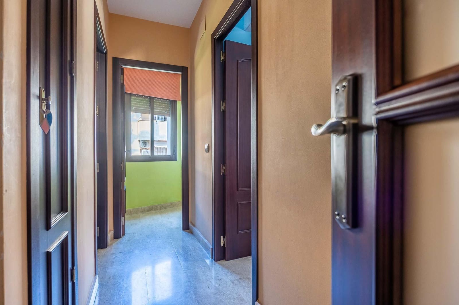 4 bedroom Terraced Villa for sale in Seville city with garage - € 790,000 (Ref: 9833723)