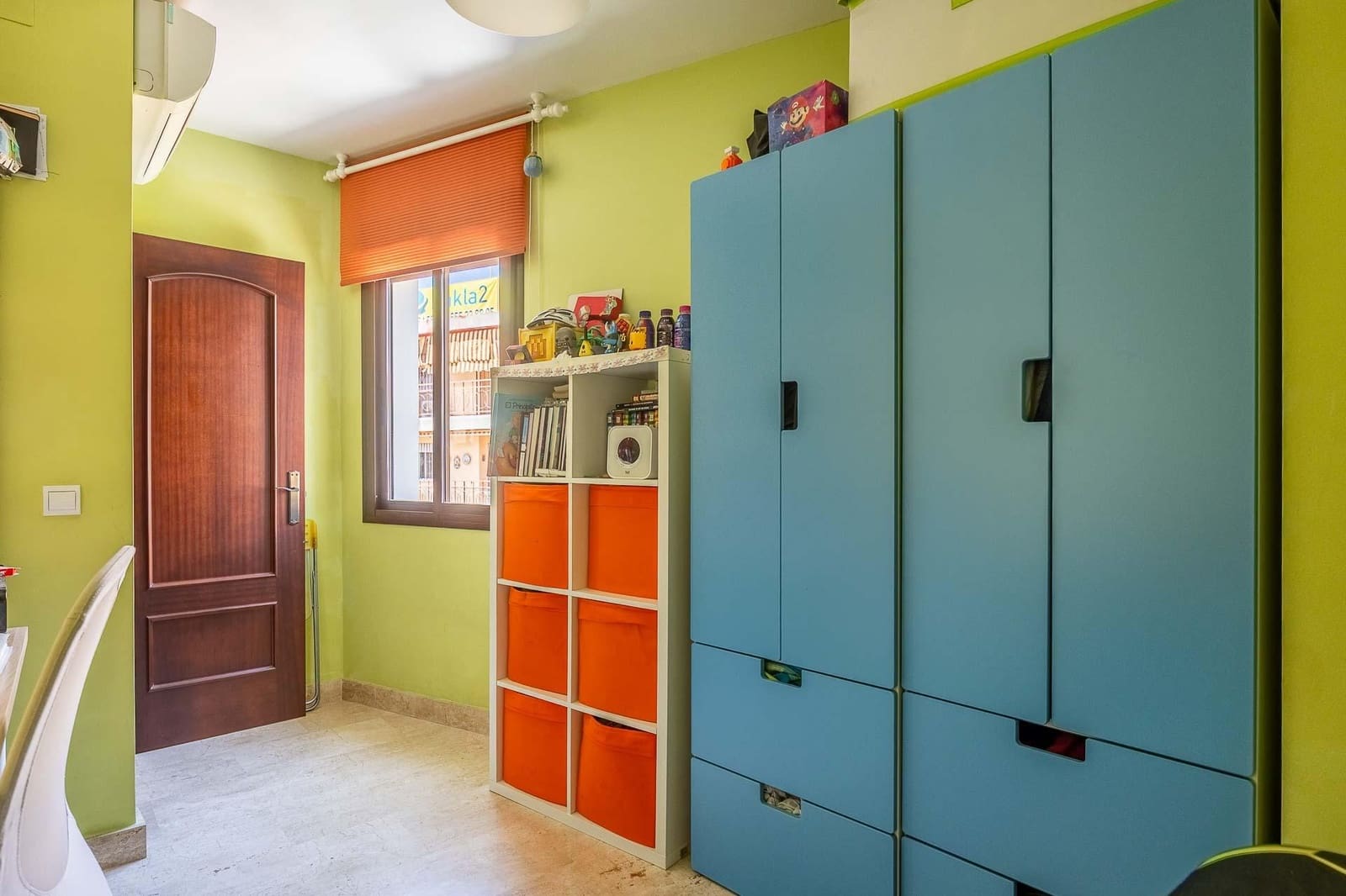 4 bedroom Terraced Villa for sale in Seville city with garage - € 790,000 (Ref: 9833723)