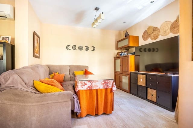 4 chambre Villa/Maison Mitoyenne à vendre à Séville ville avec garage - 790 000 € (Ref: 9833723)