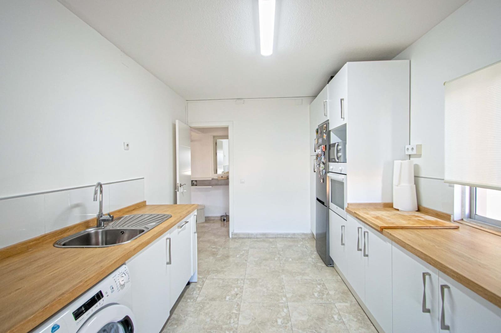 3 bedroom Flat for sale in Seville city - € 138,000 (Ref: 9833724)