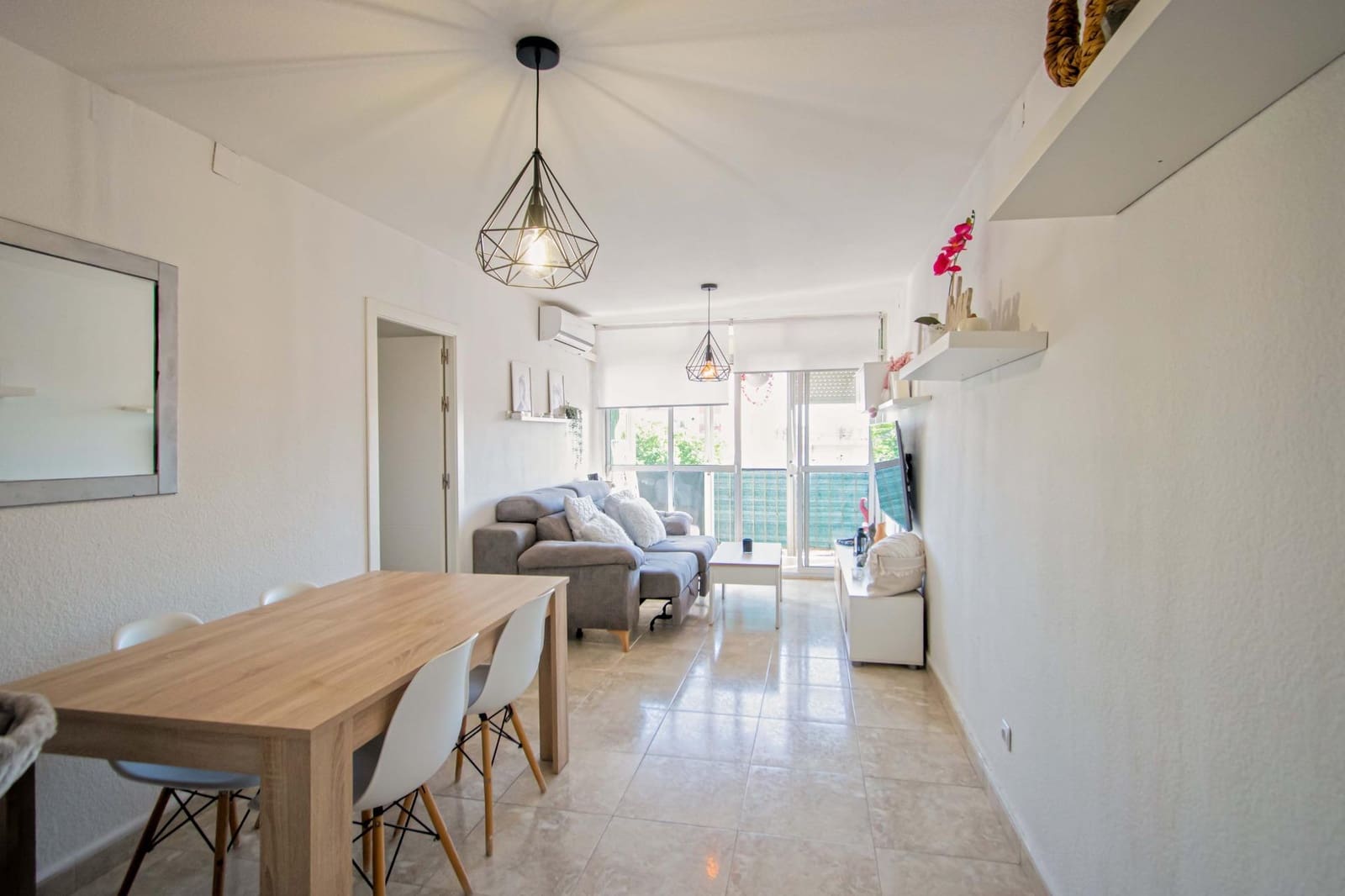 3 bedroom Flat for sale in Seville city - € 138,000 (Ref: 9833724)