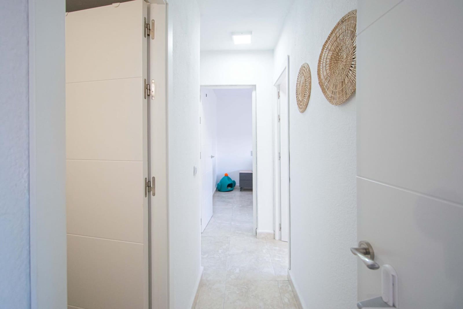3 bedroom Flat for sale in Seville city - € 138,000 (Ref: 9833724)