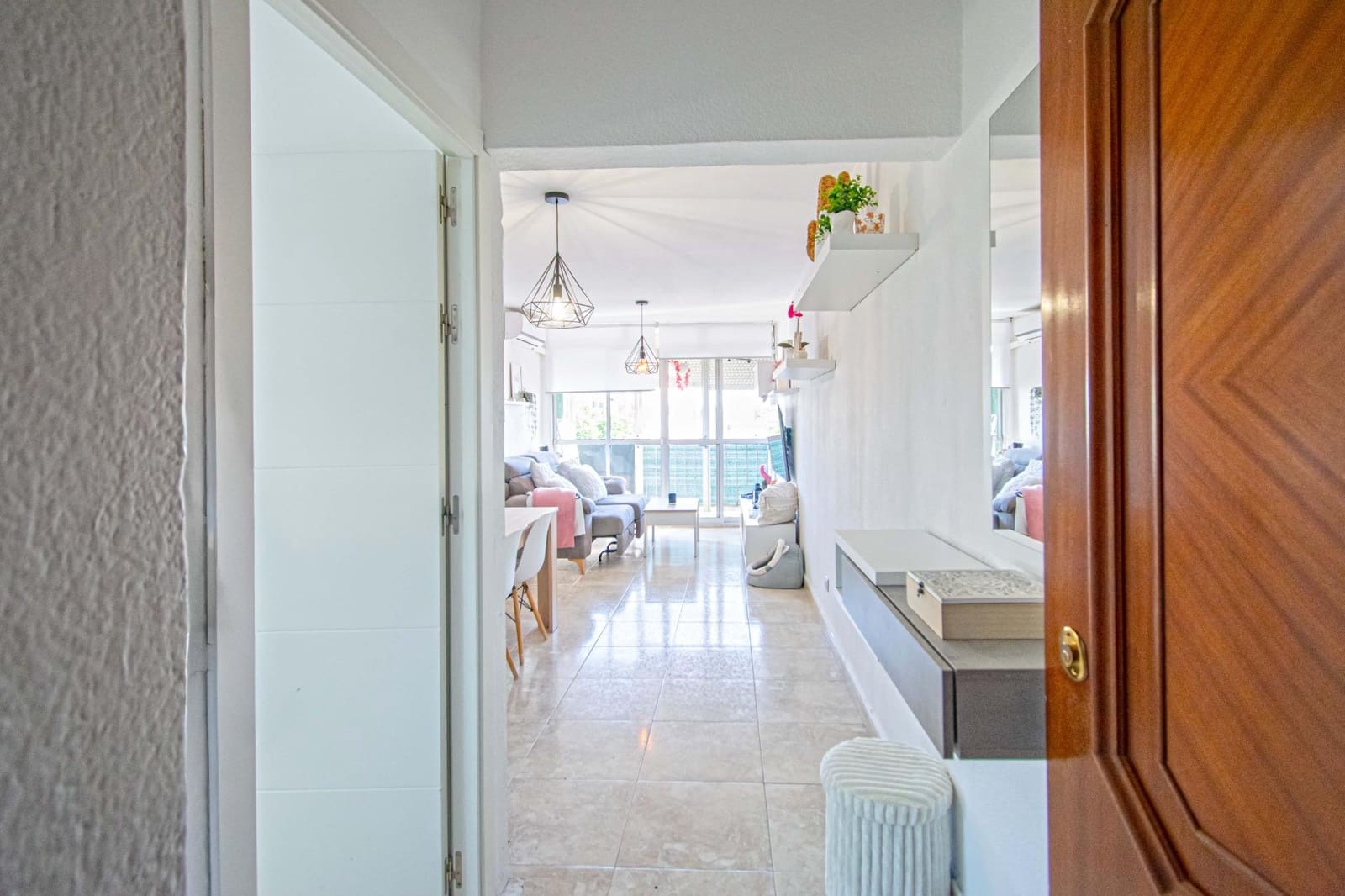 3 bedroom Flat for sale in Seville city - € 138,000 (Ref: 9833724)