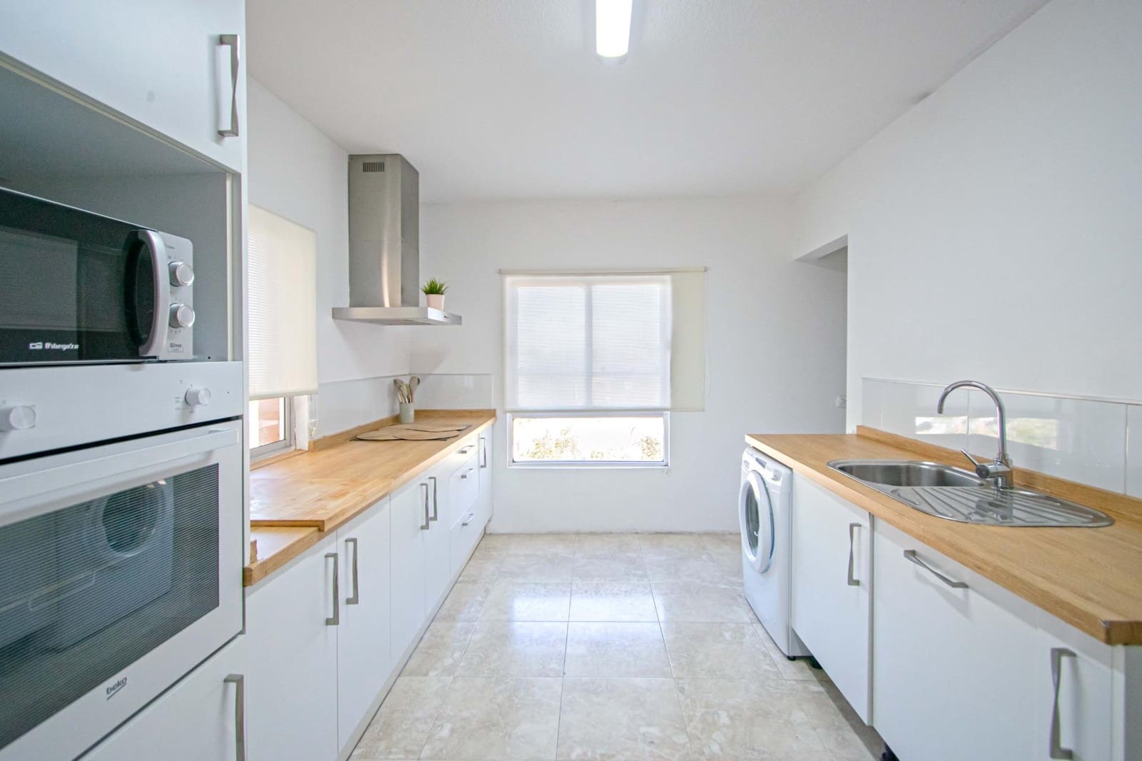 3 bedroom Flat for sale in Seville city - € 138,000 (Ref: 9833724)