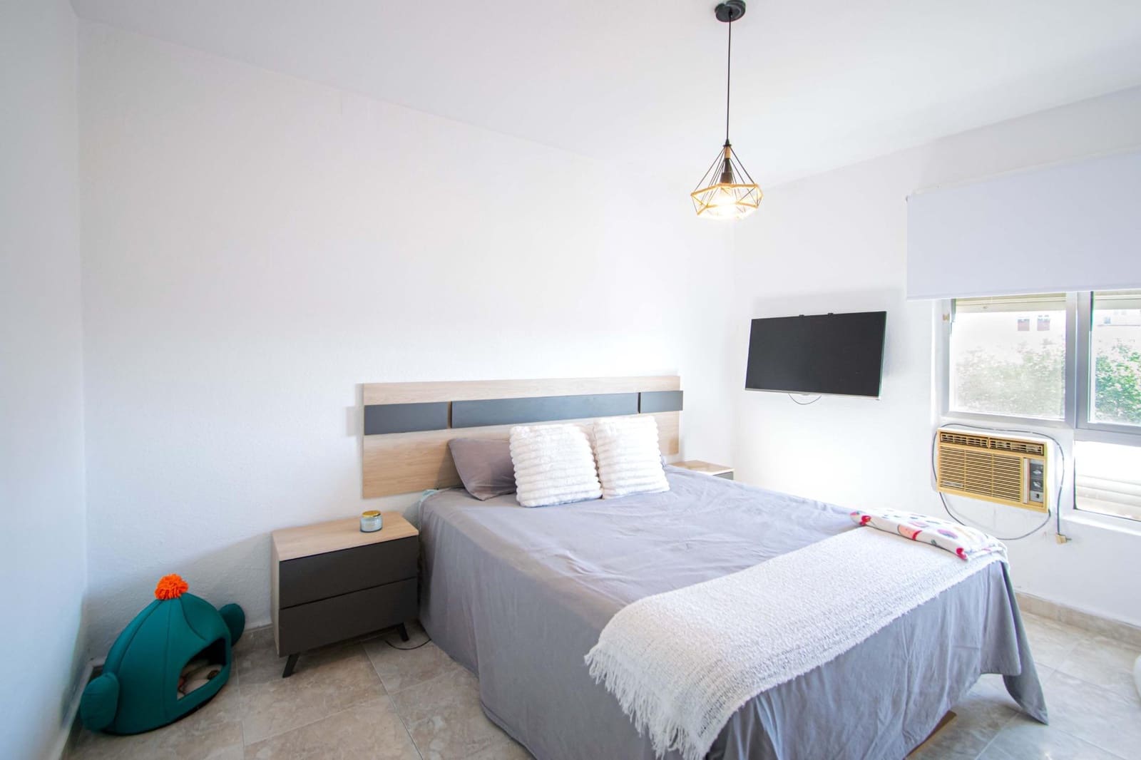3 bedroom Flat for sale in Seville city - € 138,000 (Ref: 9833724)