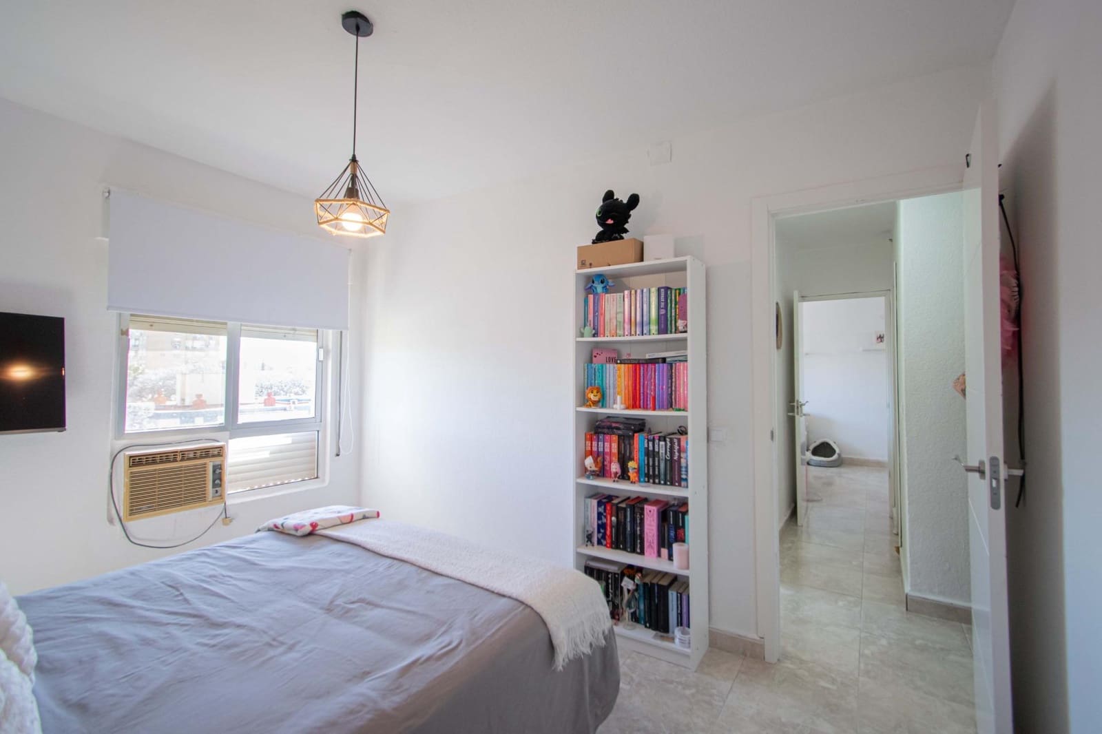 3 bedroom Flat for sale in Seville city - € 138,000 (Ref: 9833724)