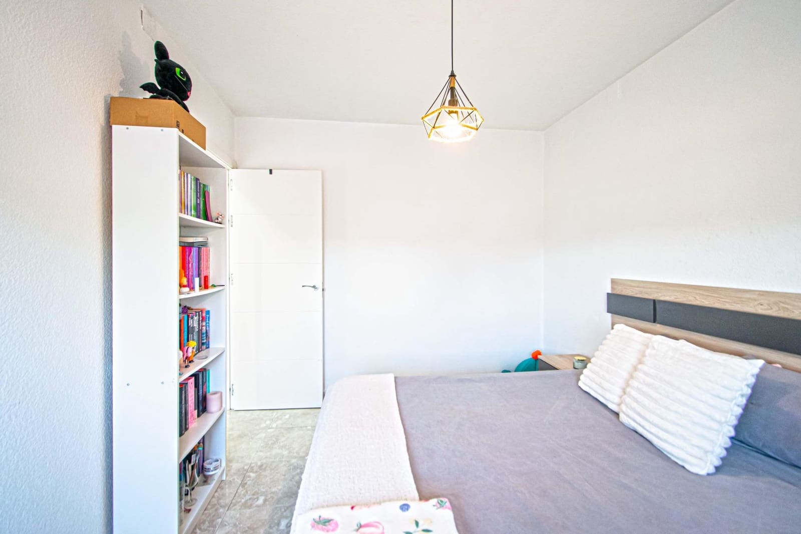 3 bedroom Flat for sale in Seville city - € 138,000 (Ref: 9833724)