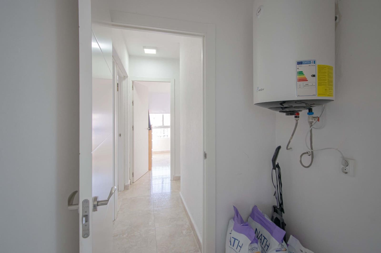 3 bedroom Flat for sale in Seville city - € 138,000 (Ref: 9833724)