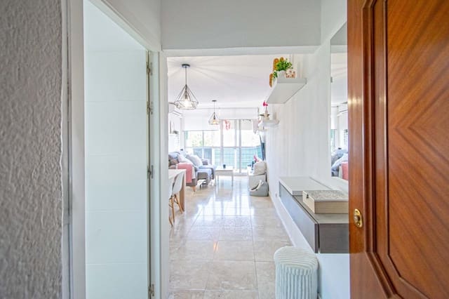 3 bedroom Flat for sale in Seville city - € 138,000 (Ref: 9833724)