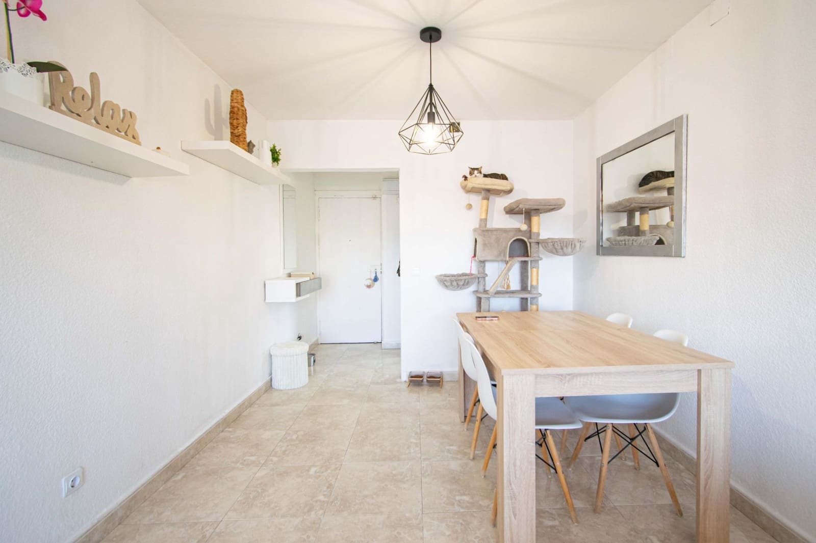 3 bedroom Flat for sale in Seville city - € 138,000 (Ref: 9833724)