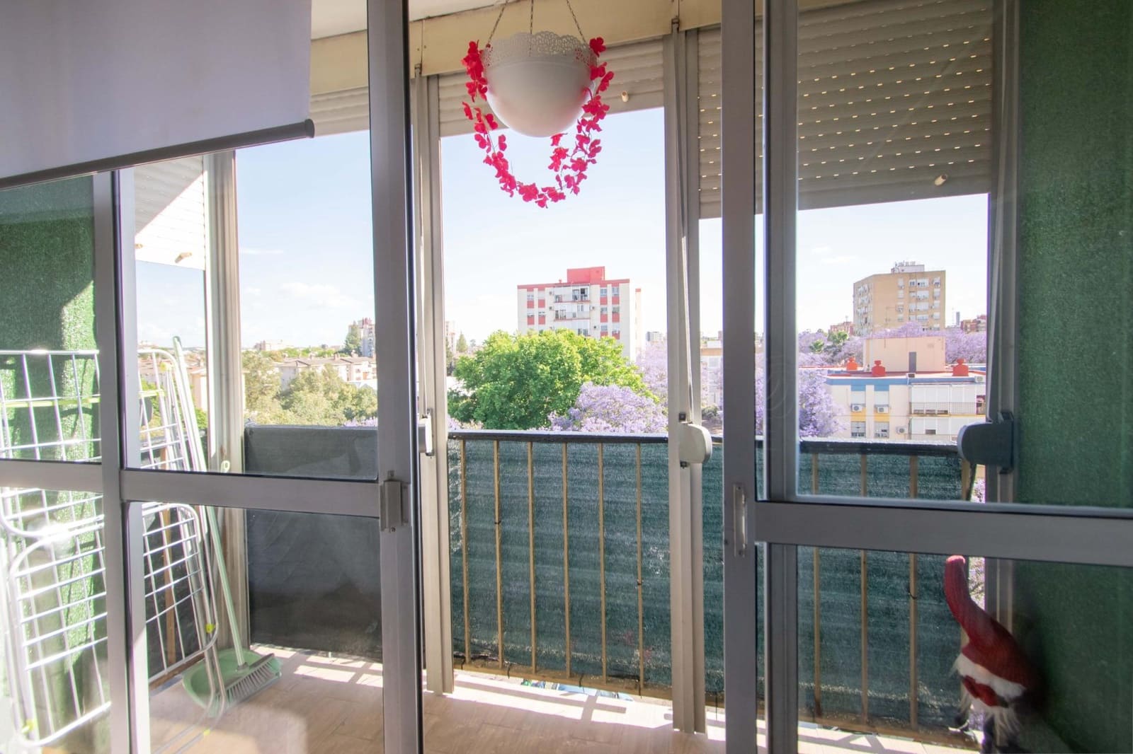 3 bedroom Flat for sale in Seville city - € 138,000 (Ref: 9833724)