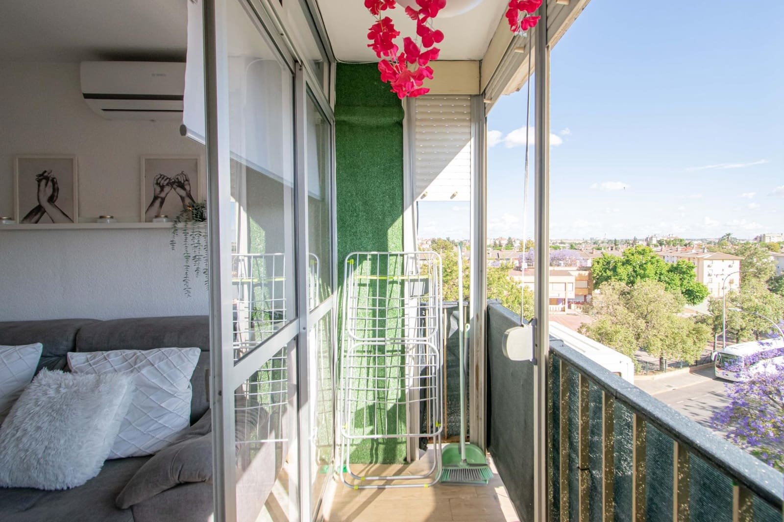3 bedroom Flat for sale in Seville city - € 138,000 (Ref: 9833724)