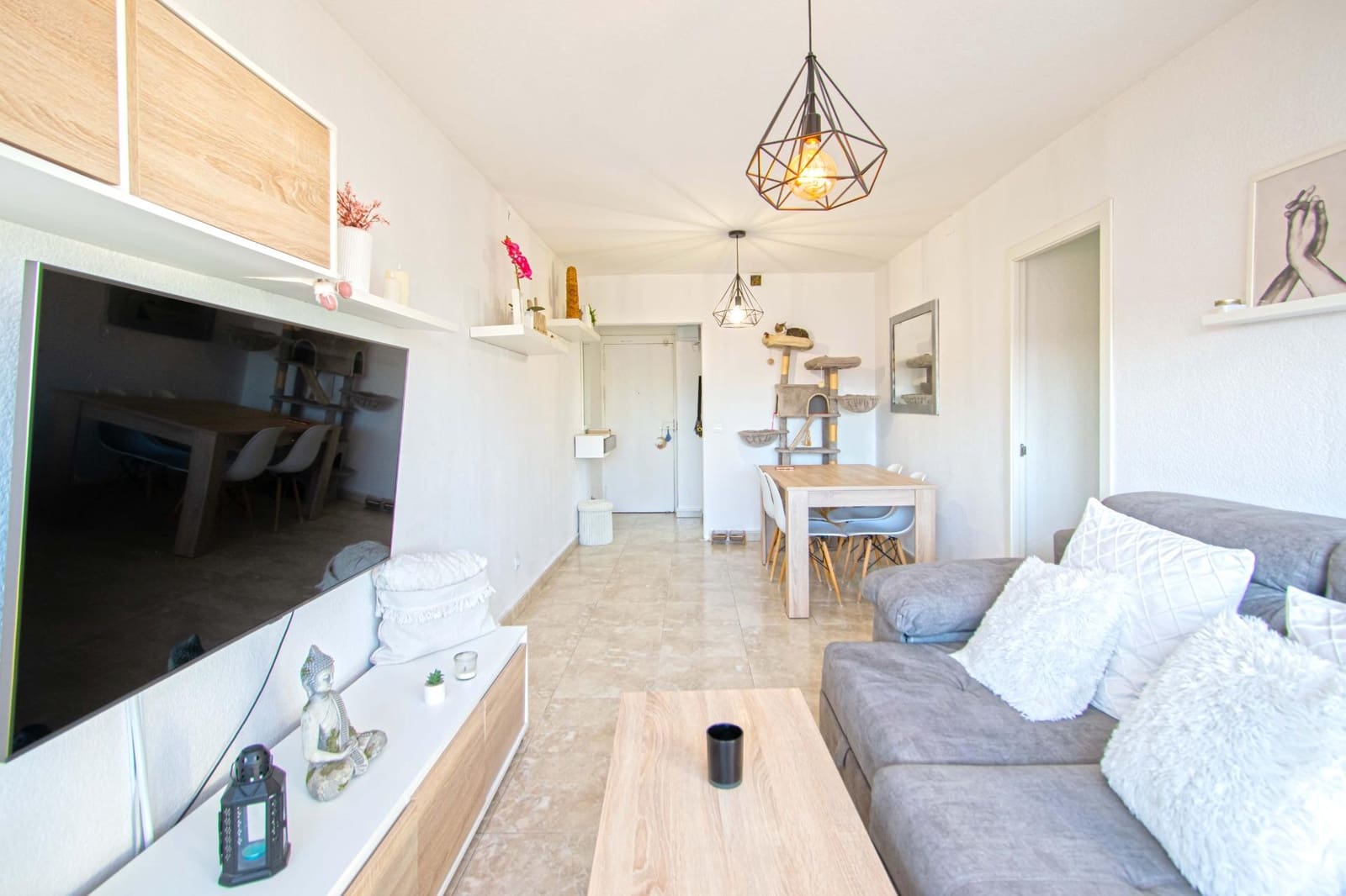 3 bedroom Flat for sale in Seville city - € 138,000 (Ref: 9833724)